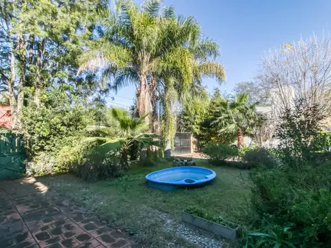 Casa en Venta 35 años