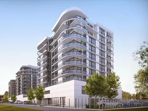 VENTA APTO 2 DORM TERRAZA CIUDAD DE LA COSTA POZO