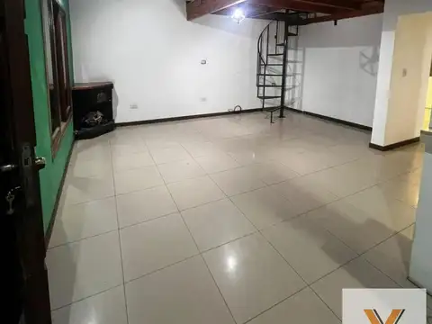 Casa en Alquiler 14 años