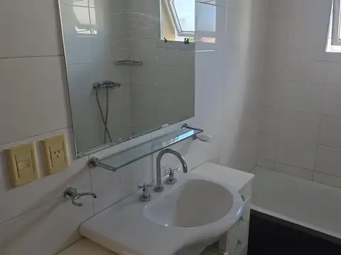 Avenida San Martín 2900, Piso 6
