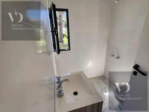 Depto Tipo Casa en Venta A Estrenar