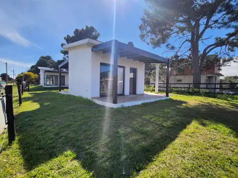 Depto Tipo Casa en Venta de 2 ambientes