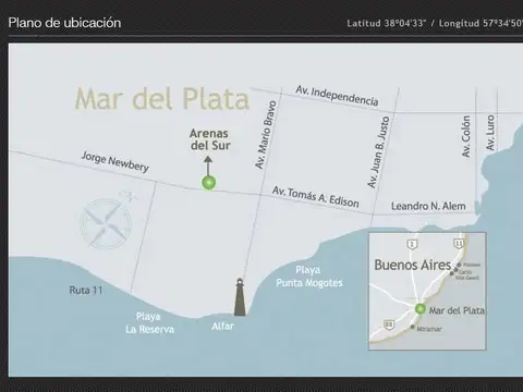 Av. Jorge Newbery 4550