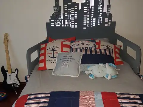 Casa en Venta 40 años