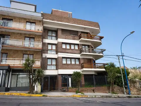 Venta Piso 5 amb Vista al MarCochera Santa Cecilia