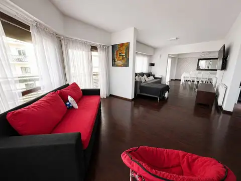 Departamento en Venta 41 años