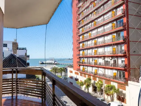 Departamento en Venta de 4 dormitorios