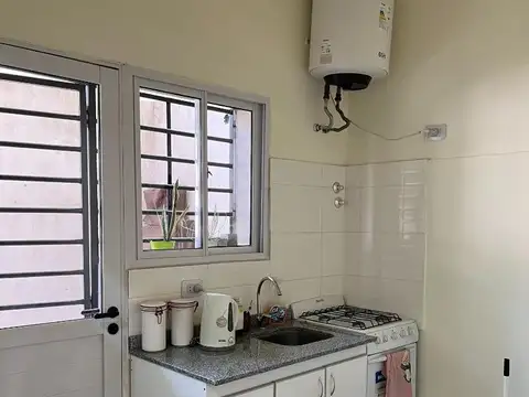 Depto Tipo Casa en Alquiler 50 años