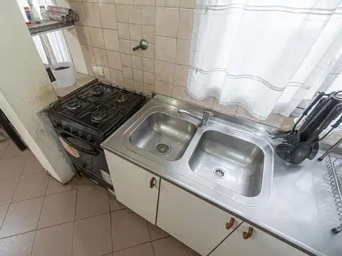 Depto Tipo Casa en Venta al Este