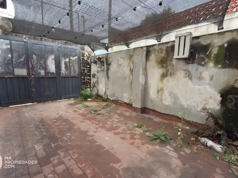 Casa en Venta en Barrio Industrial, USD 28.000