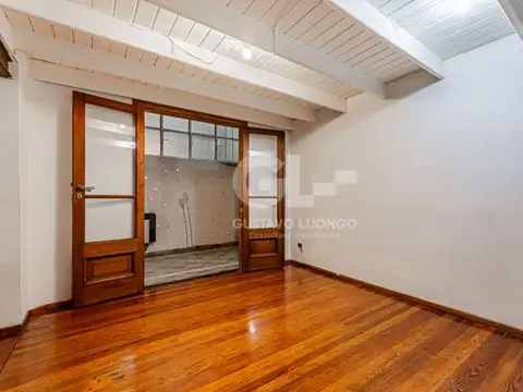 Departamento en Venta en Balvanera, USD 90.000