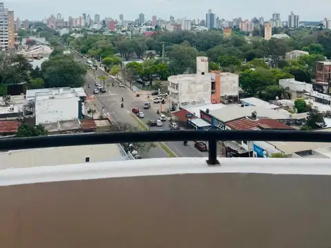 DEPARTAMENTO 1 AMBIENTE - VILLA CENTRAL NORTE, RESISTENCIA