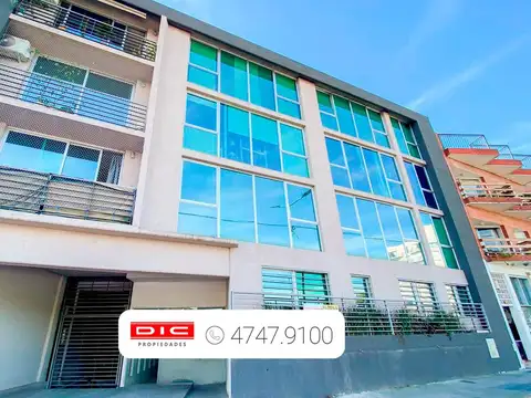 Departamento 2 ambientes Alquiler - Beccar