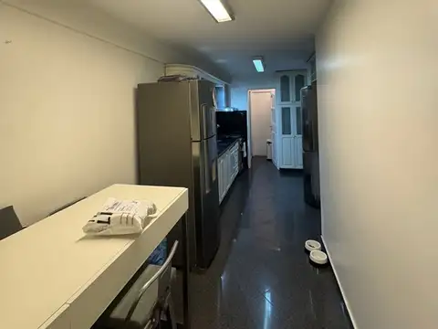 Departamento en Venta en Palermo, USD 278.000