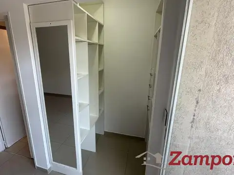 Departamento en Alquiler A Estrenar