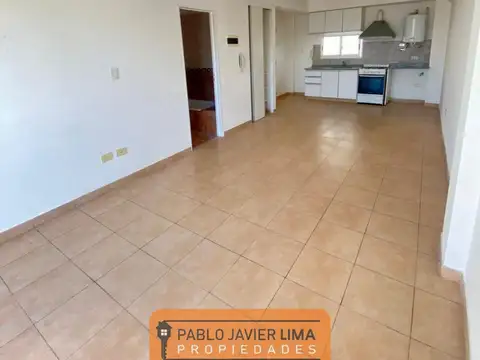 Departamento en Alquiler de 1 dormitorio