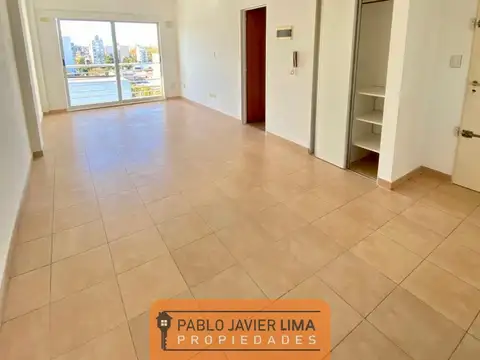 Departamento en Alquiler de Monoambiente