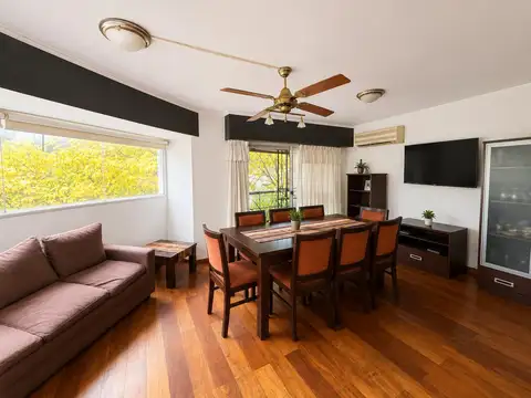 Departamento en venta dos dormitorios Abasto Rosario
