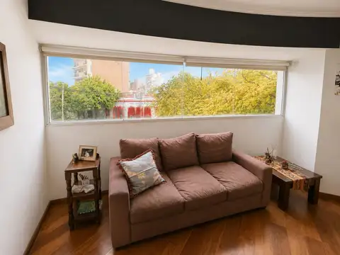 Departamento en Venta en Abasto, USD 125.000