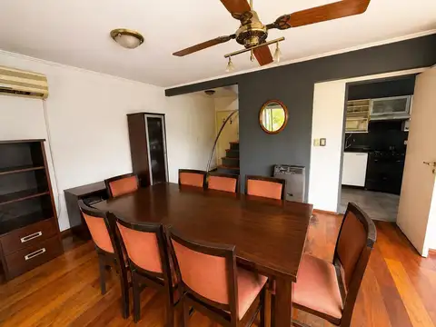 Departamento en Venta de 5 ambientes