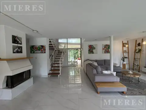 Casa en Alquiler Temporal 10 años