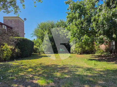 Terreno en Venta 11  mts Frente