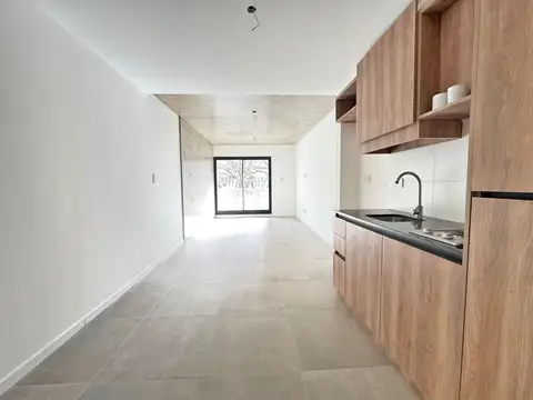 Monoambiente en alquiler en Rosario
