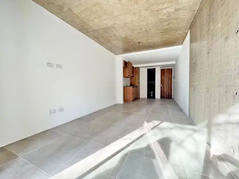 Departamento en Alquiler al Norte