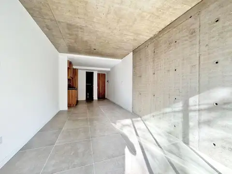 Departamento en Alquiler A Estrenar