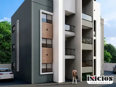 Departamento en Venta de 2 dormitorios