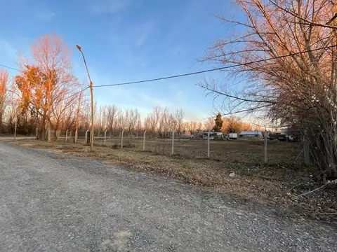 Terreno en Venta de 2500,0 m2