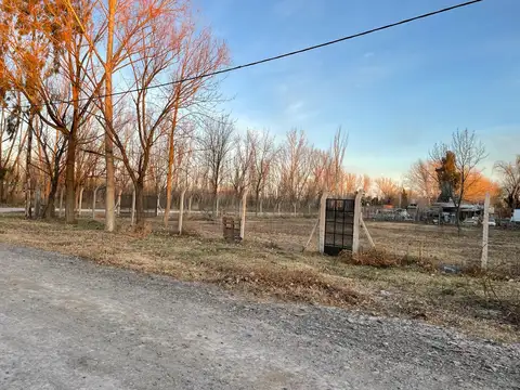 Terreno en Venta en Padre Alejandro Stefanelli, USD 65.000
