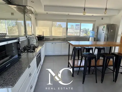 Casa en Alquiler al Norte