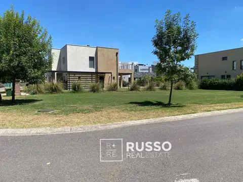 Terreno en Venta en Lagoon Pilar, USD 103.500