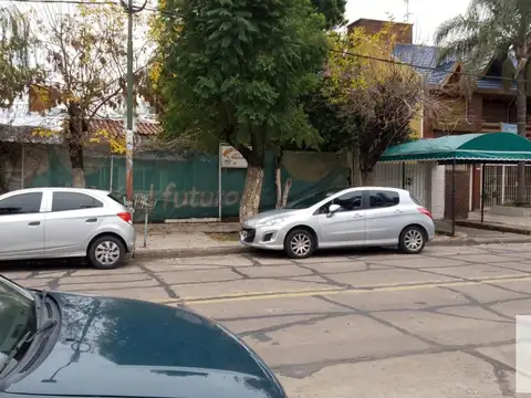 República de Portugal e/ Fitz Roy y Bogotá