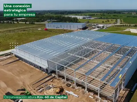 Terreno en Venta 40  mts Frente