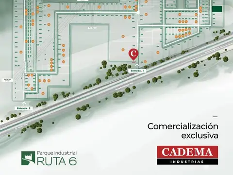 Terreno en Venta en Los Cardales, USD 224.000