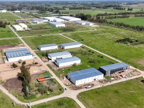 Terreno en Venta de 3200,0 m2