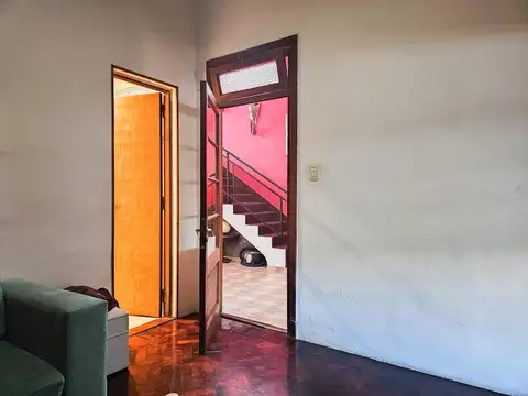 Depto Tipo Casa en Venta en Villa Santa Rita, USD 270.000