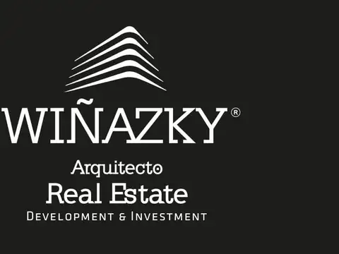 Terreno en Venta 41  mts Fondo