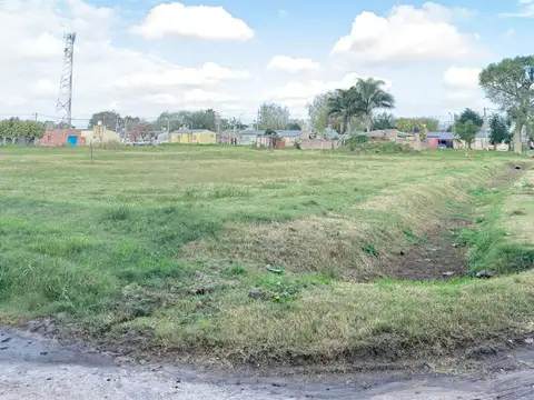 Terreno en Venta en Pilar, USD 14.500
