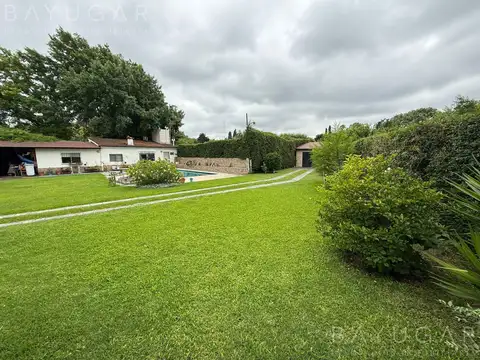 Venta Casa Tortuguitas Parque Alvear I