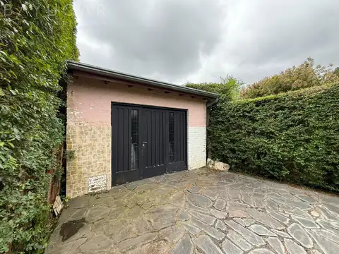 Casa en Venta 30 años
