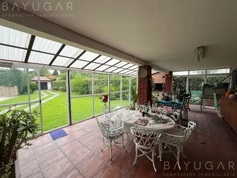 Venta Casa Tortuguitas -Parque Alvear I