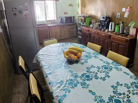 Depto Tipo Casa en Venta con 1 cocheras