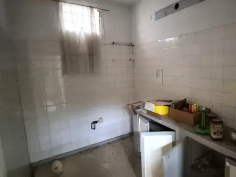 Ideal para Instituciones o inversión. A reciclar