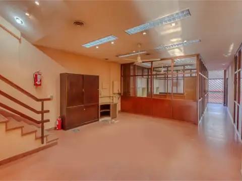 Oficina Monoambiente con 2 baños