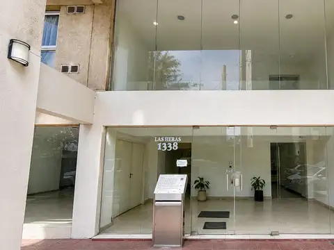 Departamento 2 ambientes en alquiler - MUÑIZ