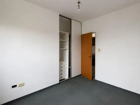 Departamento 2 ambientes en alquiler - MUÑIZ