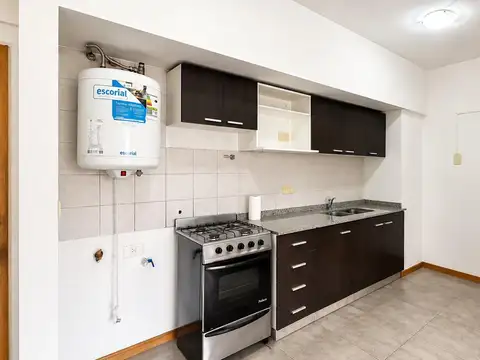 Departamento en Alquiler de 1 dormitorio